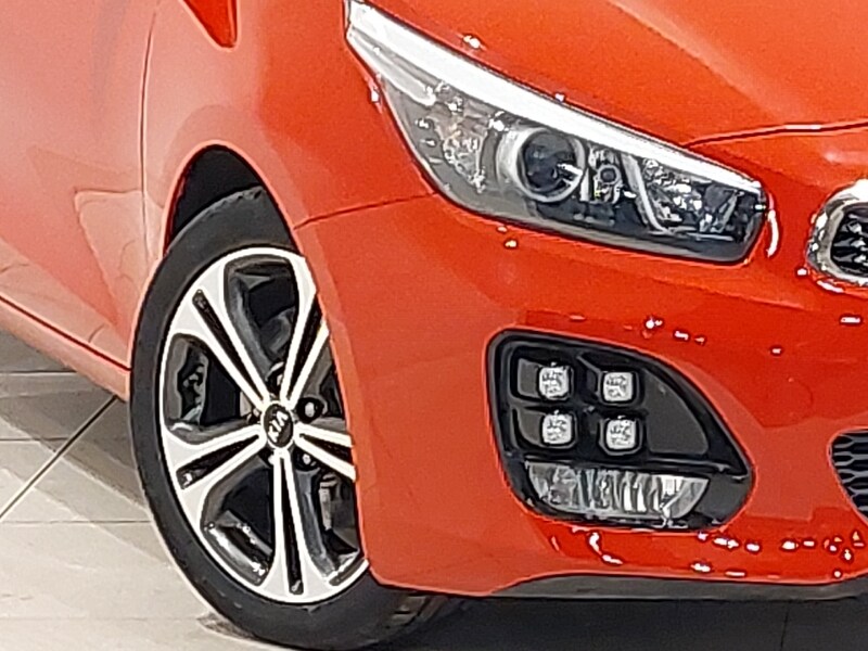 Used Kia Ceed 2018 for sale - 77495464: Photo 9