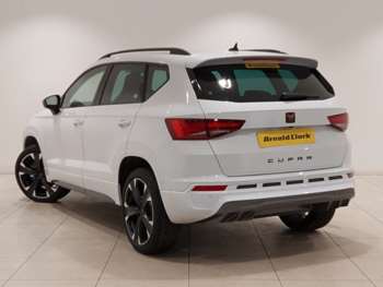 Used Cupra Ateca 2024 for sale - 74180351: Photo