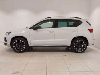 Used Cupra Ateca 2024 for sale - 74180351: Photo