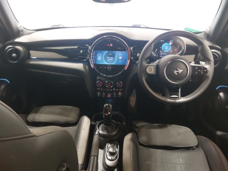 Used MINI Hatch 2024 for sale - 77682645: Photo 2