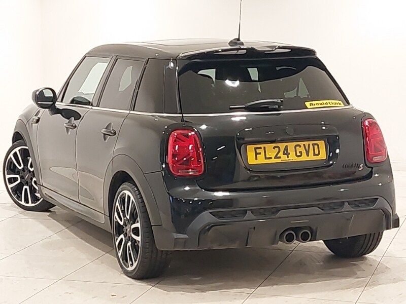 Used MINI Hatch 2024 for sale - 77682645: Photo 3