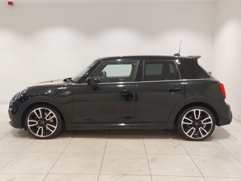 Used MINI Hatch 2024 for sale - 77682645: Photo 4