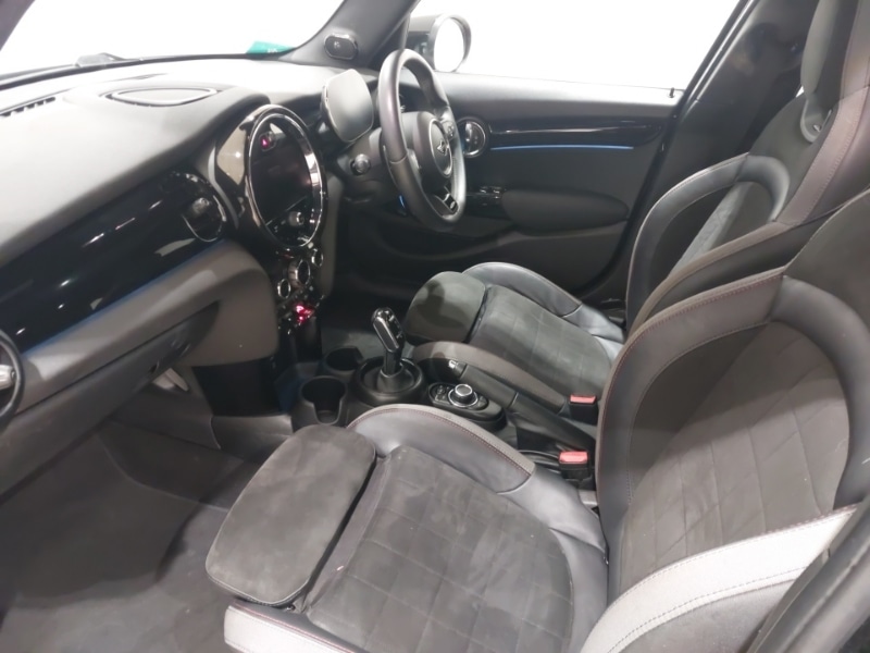 Used MINI Hatch 2024 for sale - 77682645: Photo 5