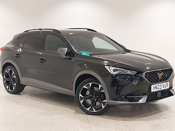 Used Cupra Formentor 2023 for sale - 79411614: Photo