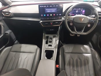 Used Cupra Formentor 2023 for sale - 79411614: Photo