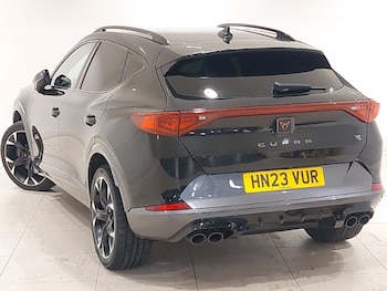 Used Cupra Formentor 2023 for sale - 79411614: Photo