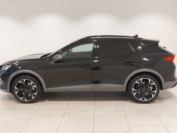 Used Cupra Formentor 2023 for sale - 79411614: Photo