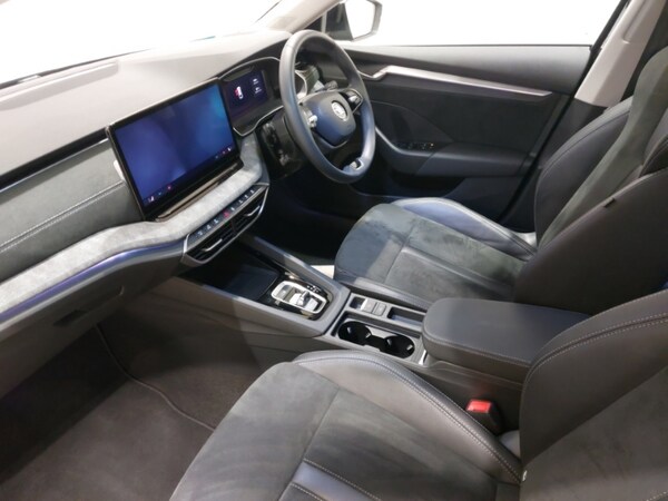 Used Skoda Octavia 2024 for sale - 75695837: Photo 5