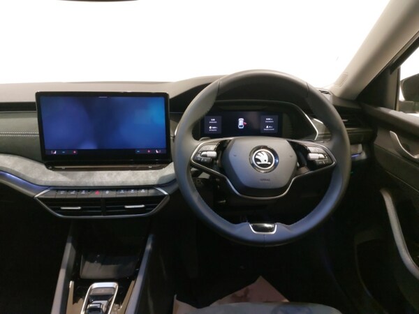 Used Skoda Octavia 2024 for sale - 75695837: Photo 7