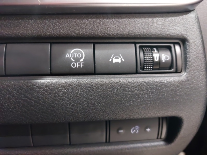 Used Nissan Qashqai 2022 for sale - 76708266: Photo 17