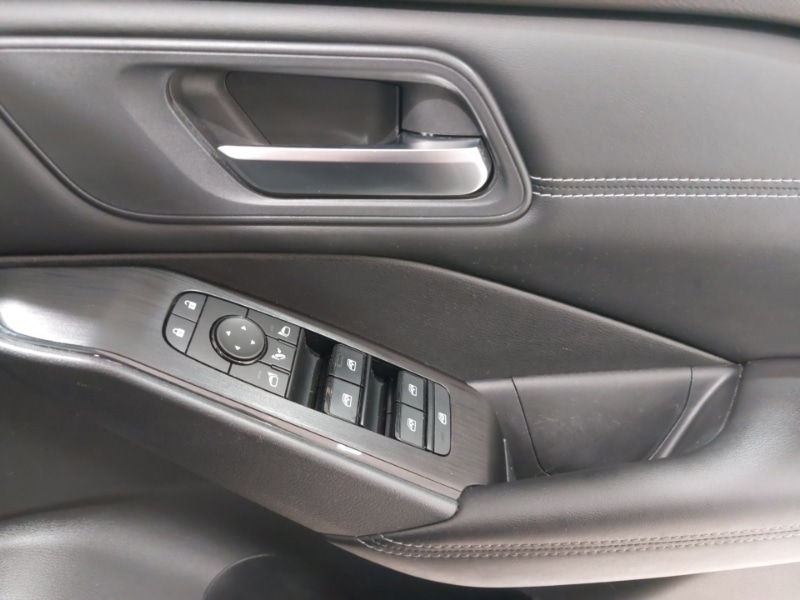 Used Nissan Qashqai 2022 for sale - 76708266: Photo 19