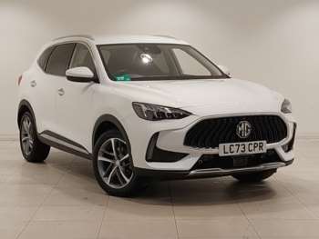 2024 - 1.5 T-GDI Trophy 5dr DCT