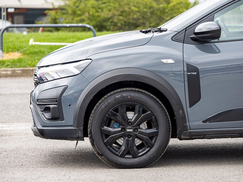 Used Dacia Jogger 2023 for sale - 77999934: Photo 14