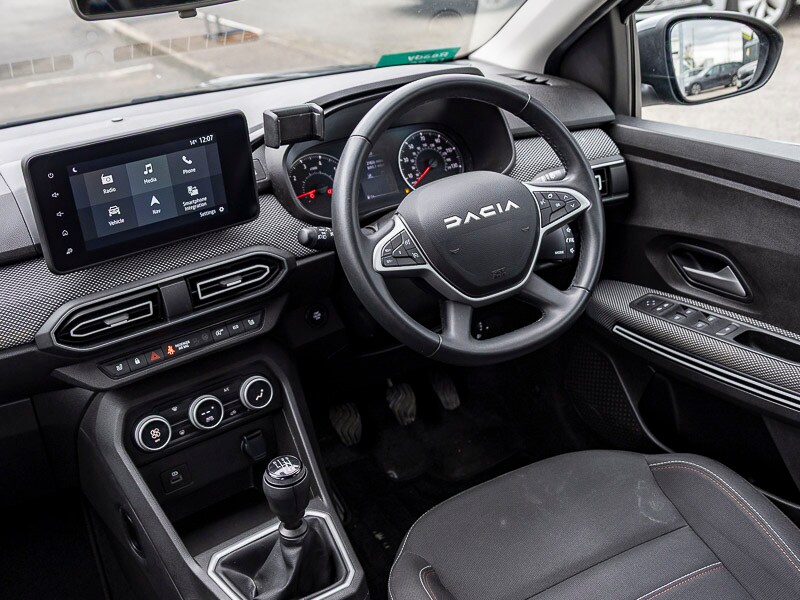 Used Dacia Jogger 2023 for sale - 77999934: Photo 16