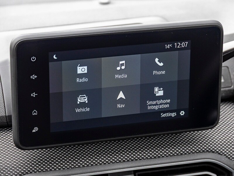 Used Dacia Jogger 2023 for sale - 77999934: Photo 18