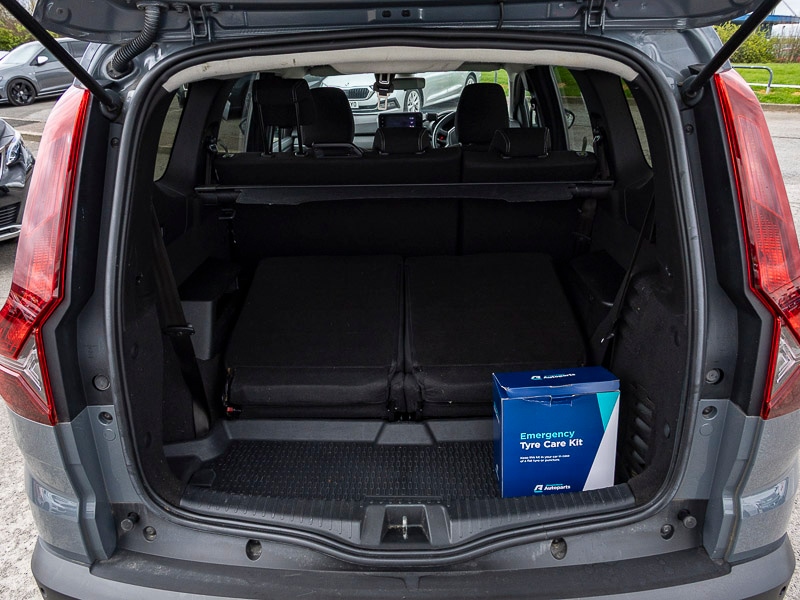 Used Dacia Jogger 2023 for sale - 77999934: Photo 19