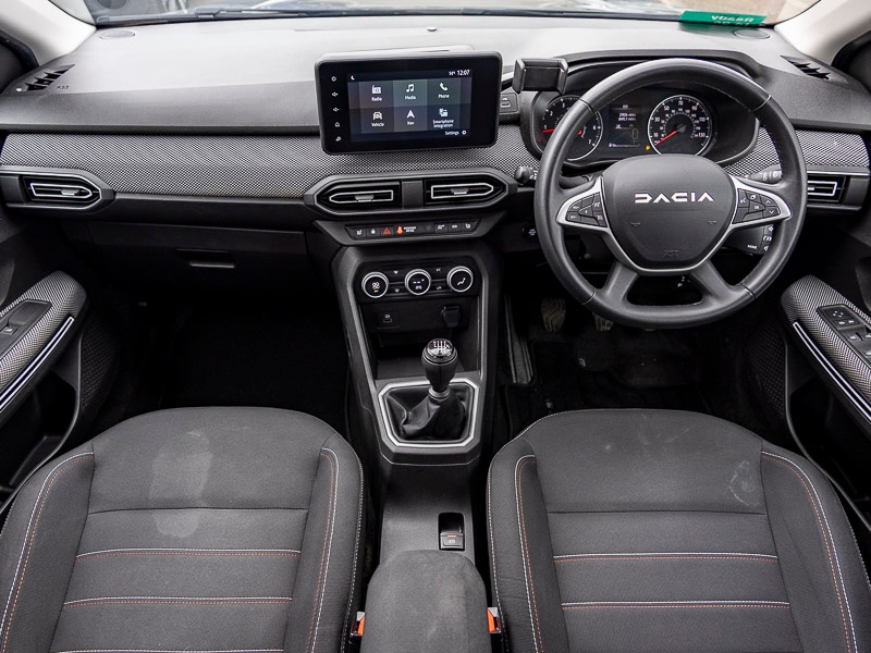 Used Dacia Jogger 2023 for sale - 77999934: Photo 2