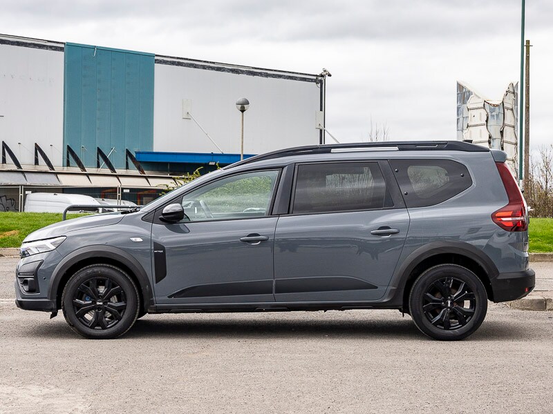 Used Dacia Jogger 2023 for sale - 77999934: Photo 4