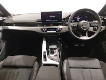 Used Audi A5 2023 for sale - 78684175: Photo