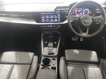 Used Audi A3 2024 for sale - 78704028: Photo