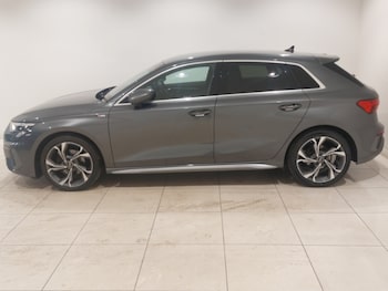 Used Audi A3 2024 for sale - 78704028: Photo