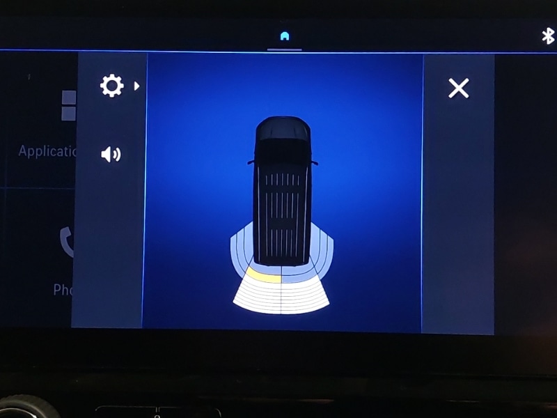 Used Vauxhall Combo 2024 for sale - 77062361: Photo 11