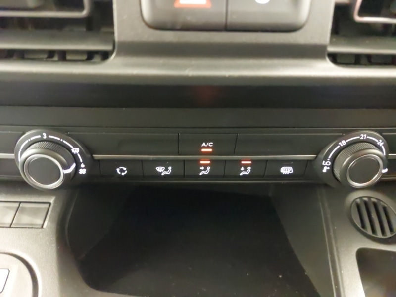 Used Vauxhall Combo 2024 for sale - 77062361: Photo 13