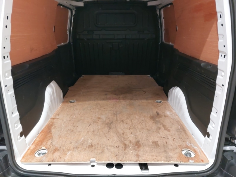 Used Vauxhall Combo 2024 for sale - 77062361: Photo 8