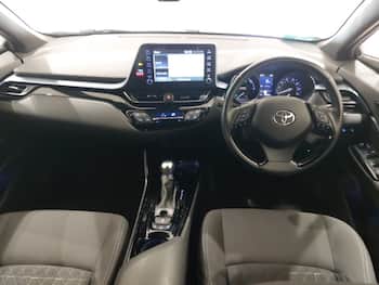 Used Toyota C-HR 2020 for sale - 79718372: Photo