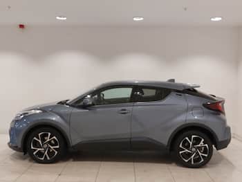 Used Toyota C-HR 2020 for sale - 79718372: Photo