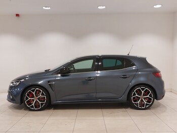 Used Renault Megane 2020 for sale - 79131160: Photo