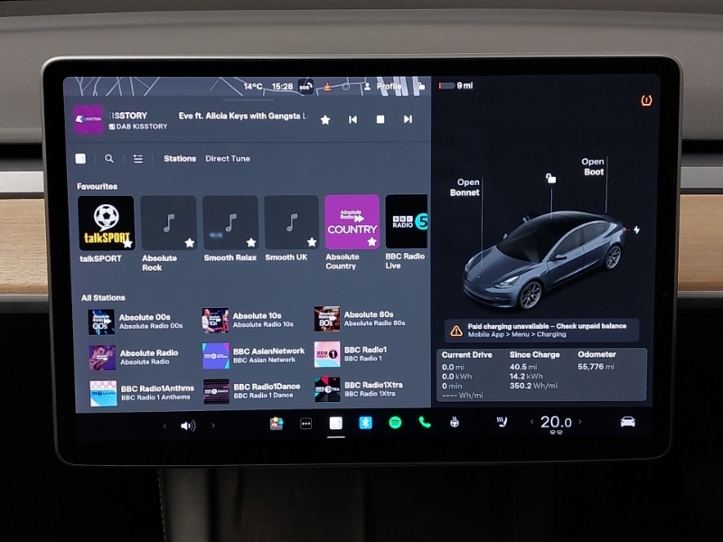 Used Tesla Model 3 2021 for sale - 77333666: Photo 10