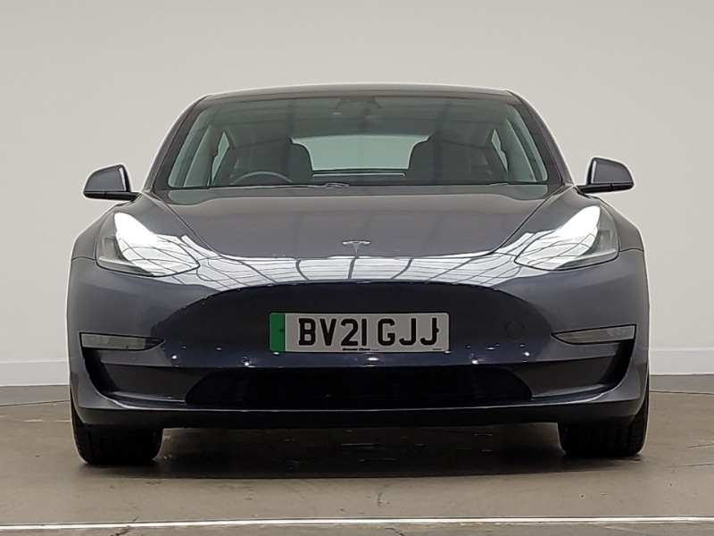 Used Tesla Model 3 2021 for sale - 77333666: Photo 12