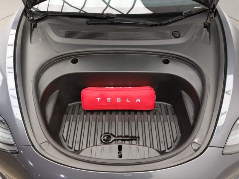 Used Tesla Model 3 2021 for sale - 77333666: Photo 15