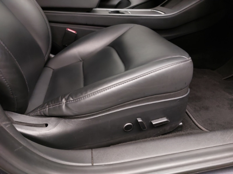 Used Tesla Model 3 2021 for sale - 77333666: Photo 16