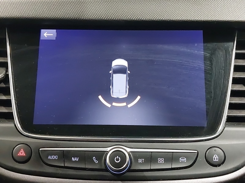 Used Vauxhall Crossland X 2018 for sale - 76165762: Photo 11