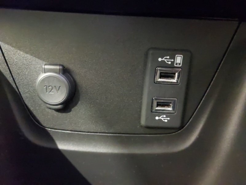 Used Vauxhall Crossland X 2018 for sale - 76165762: Photo 14