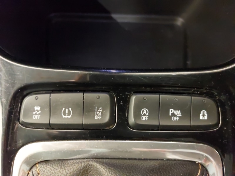 Used Vauxhall Crossland X 2018 for sale - 76165762: Photo 15