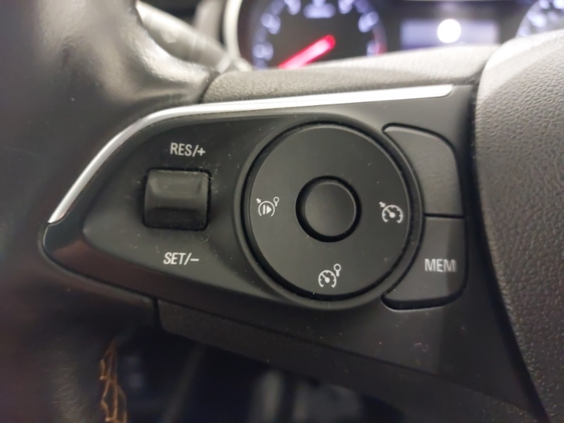 Used Vauxhall Crossland X 2018 for sale - 76165762: Photo 16