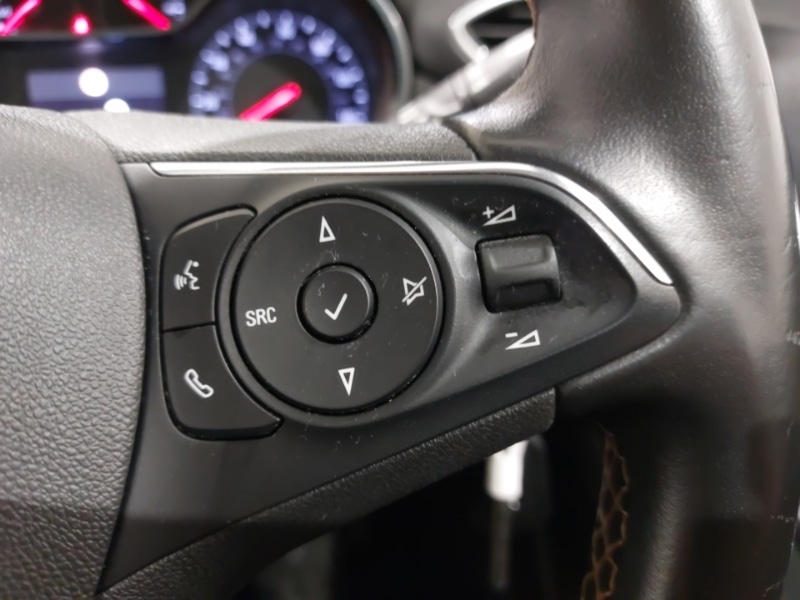 Used Vauxhall Crossland X 2018 for sale - 76165762: Photo 17