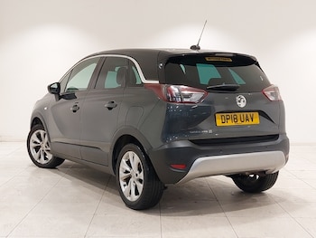 Used Vauxhall Crossland X 2018 for sale - 76165762: Photo 3