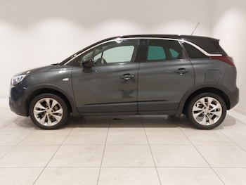 Used Vauxhall Crossland X 2018 for sale - 76165762: Photo 4