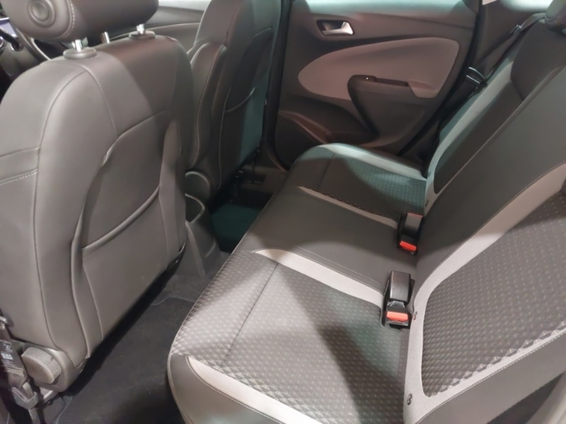 Used Vauxhall Crossland X 2018 for sale - 76165762: Photo 6