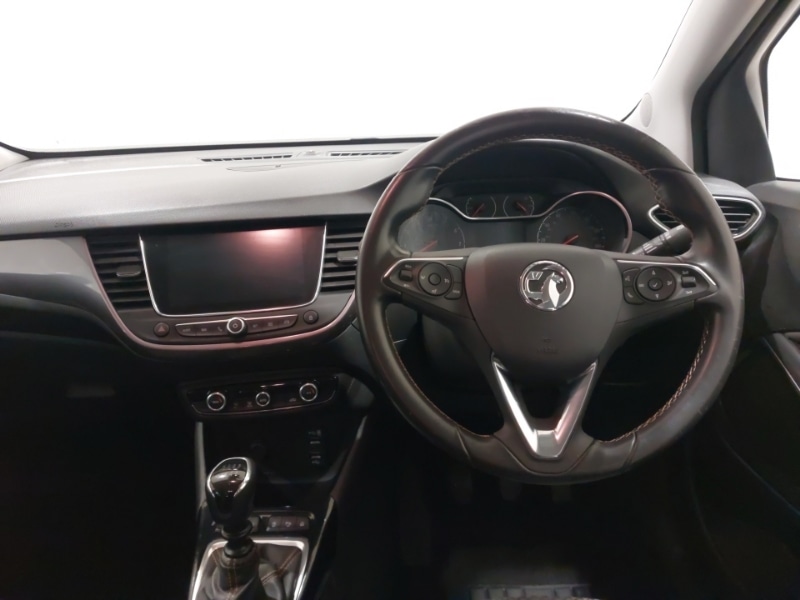 Used Vauxhall Crossland X 2018 for sale - 76165762: Photo 7