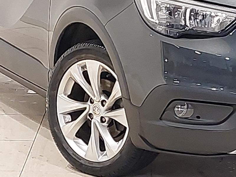 Used Vauxhall Crossland X 2018 for sale - 76165762: Photo 9