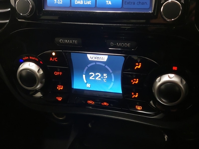 Used Nissan Juke 2017 for sale - 76737253: Photo 13