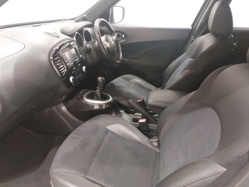 Used Nissan Juke 2017 for sale - 76737253: Photo 5