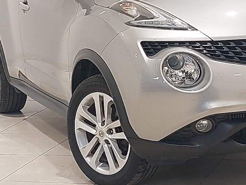 Used Nissan Juke 2017 for sale - 76737253: Photo 9