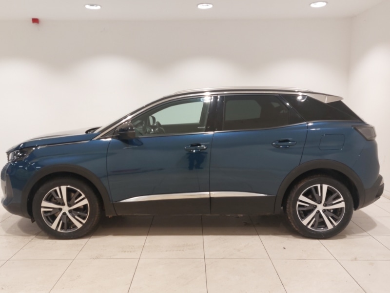 Used Peugeot 3008 2024 for sale - 77816174: Photo 4
