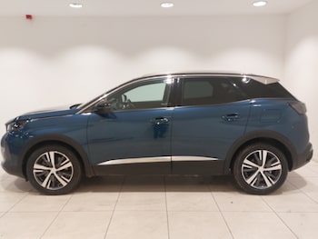 Used Peugeot 3008 2024 for sale - 77816174: Photo